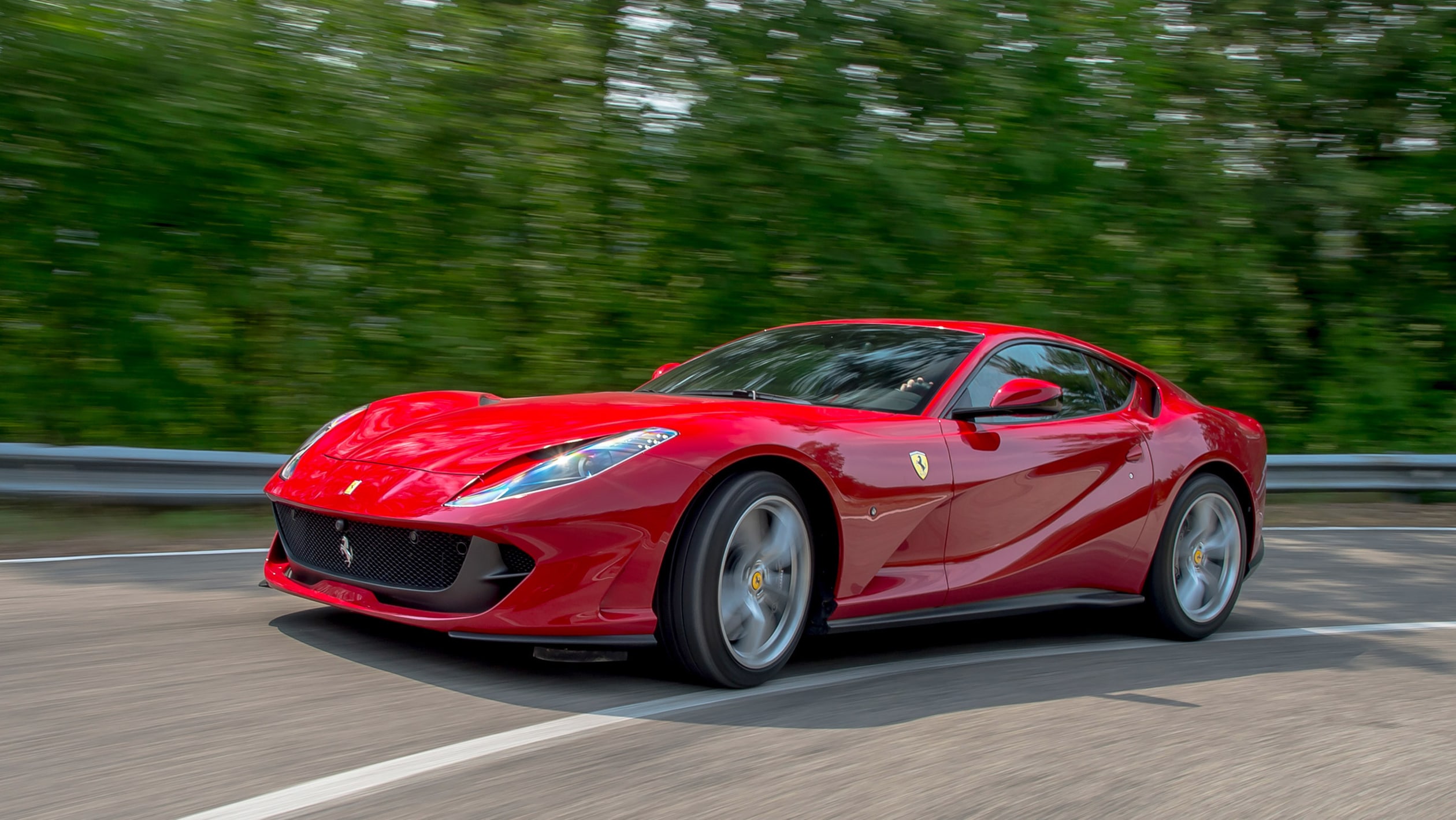 Ferrari f12 Superfast