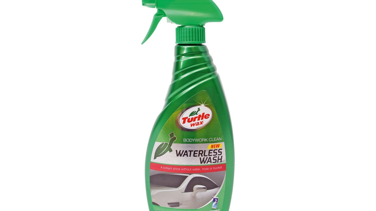 Turtle Wax Upholstery Interior Wipes Auto Express