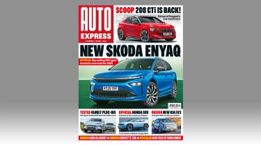 Auto Express Issue 1,864