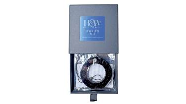 Best car air fresheners - H&amp;W box