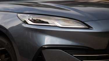 BYD Seal 6 Touring - front headlight 