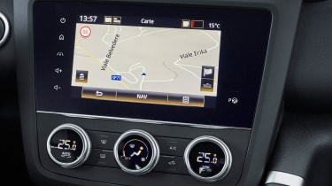 Renault Kadjar Gt Line 2019 Review