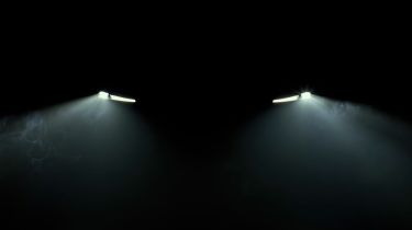 Tesla teaser image