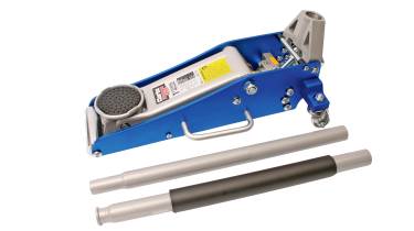 Best trolley jacks 2026 - Clarke