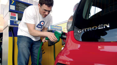 Misfuelling explained: What to do if you put petrol in a diesel car or vice  versa