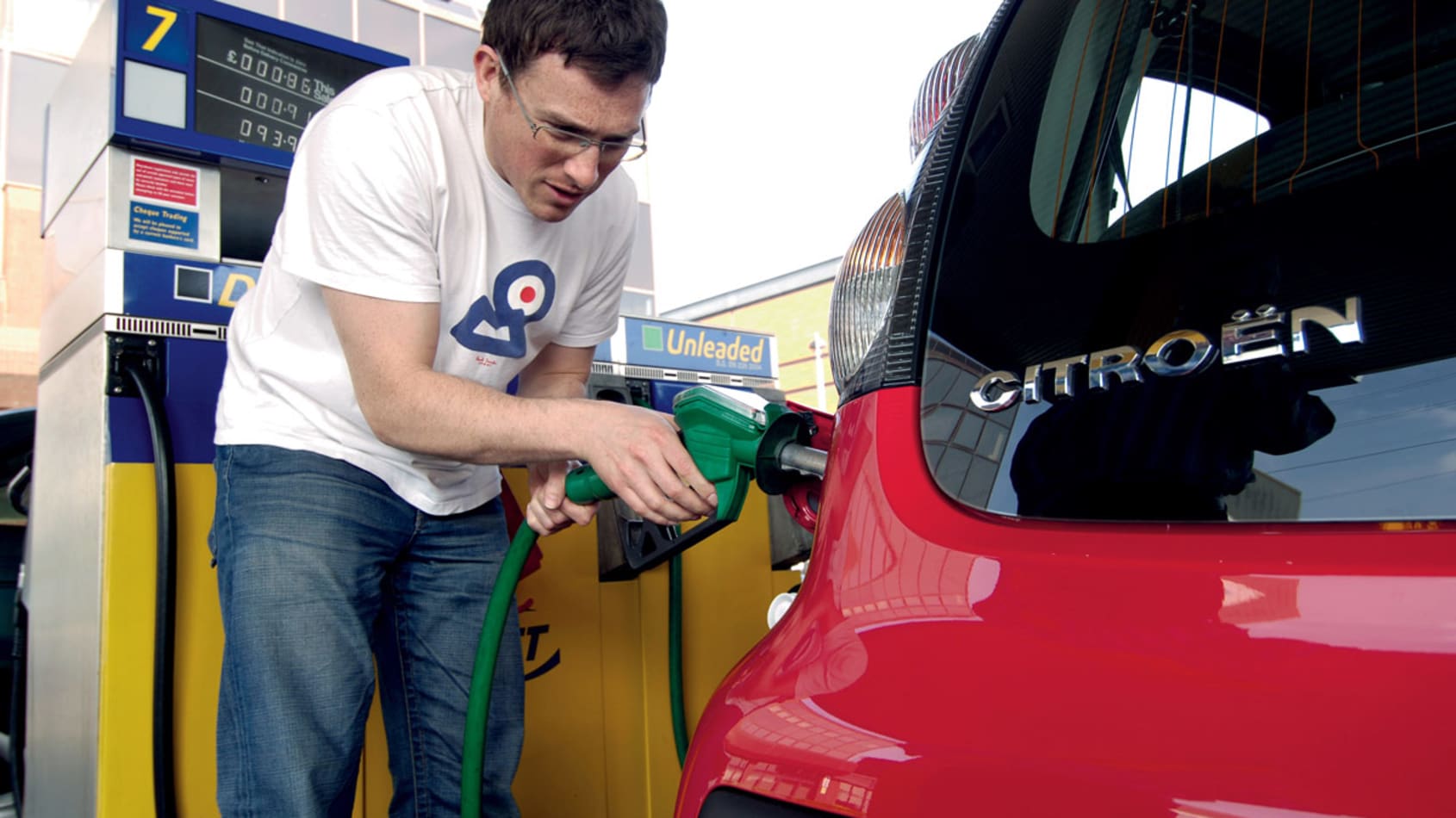 Wrong fuel a guide on what to do if you put petrol in a diesel car