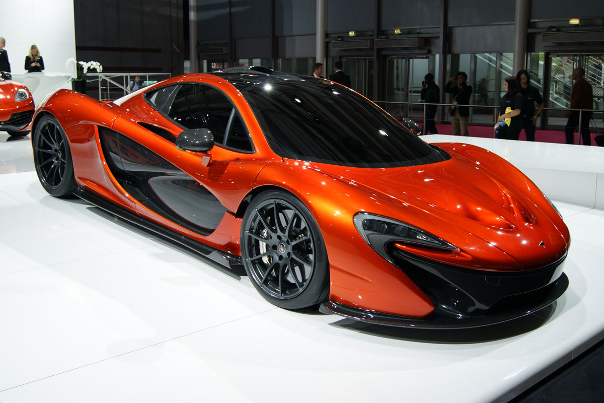 Blog The cars we can't wait to drive Auto Express