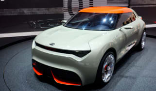 Kia provo