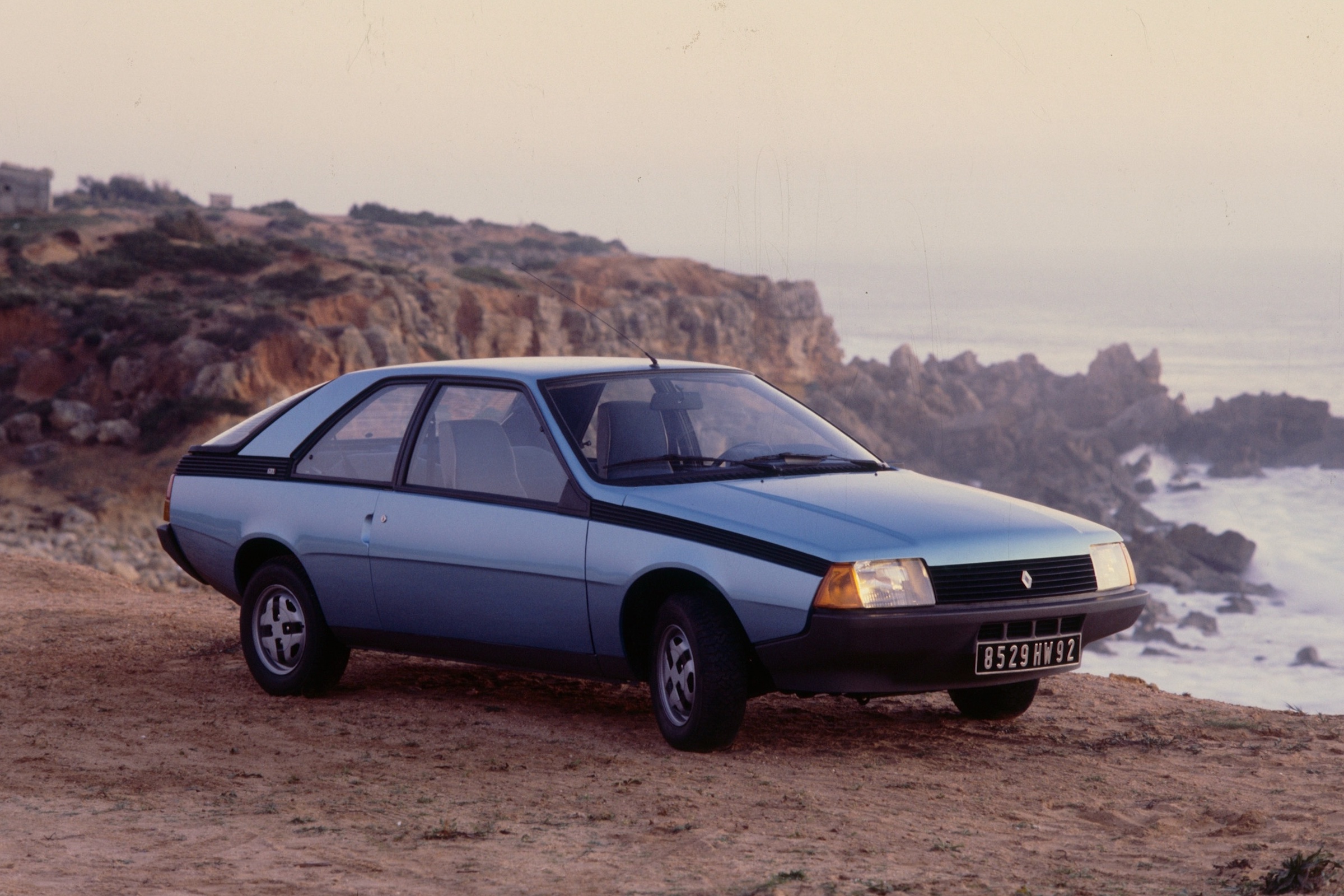 Renault Fuego and Turbo: Buying guide and review (1980 