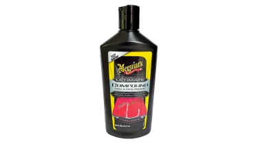 Best car polish 2026 - Meguiars