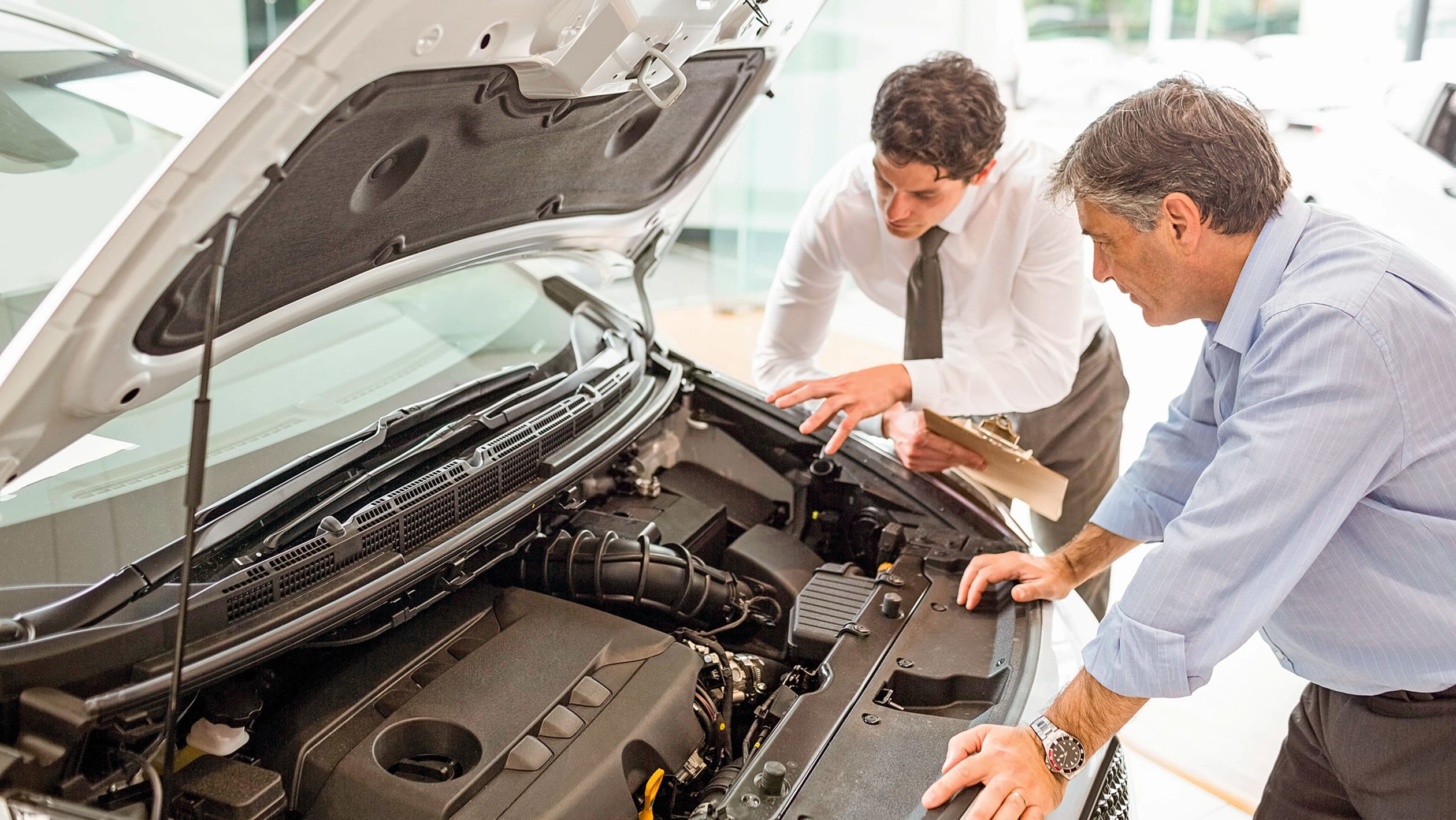 Haggling tips how to negotiate the price of a new car pictures