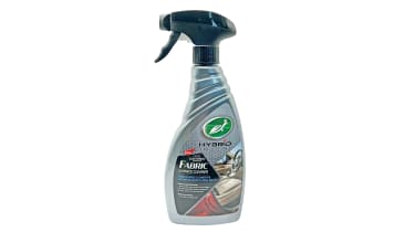 Best soft top cleaners 2025 - Turtle Wax