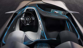 BMW Connected Drive