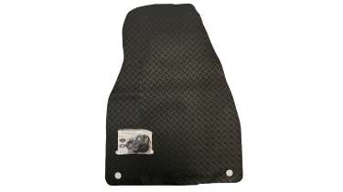 Best car mats - Carsio Tailored rubber mats