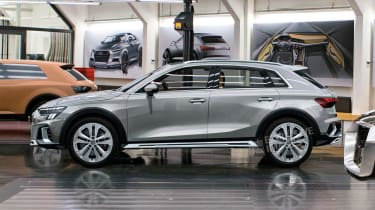 Audi A3 Cityhopper - side (watermarked)