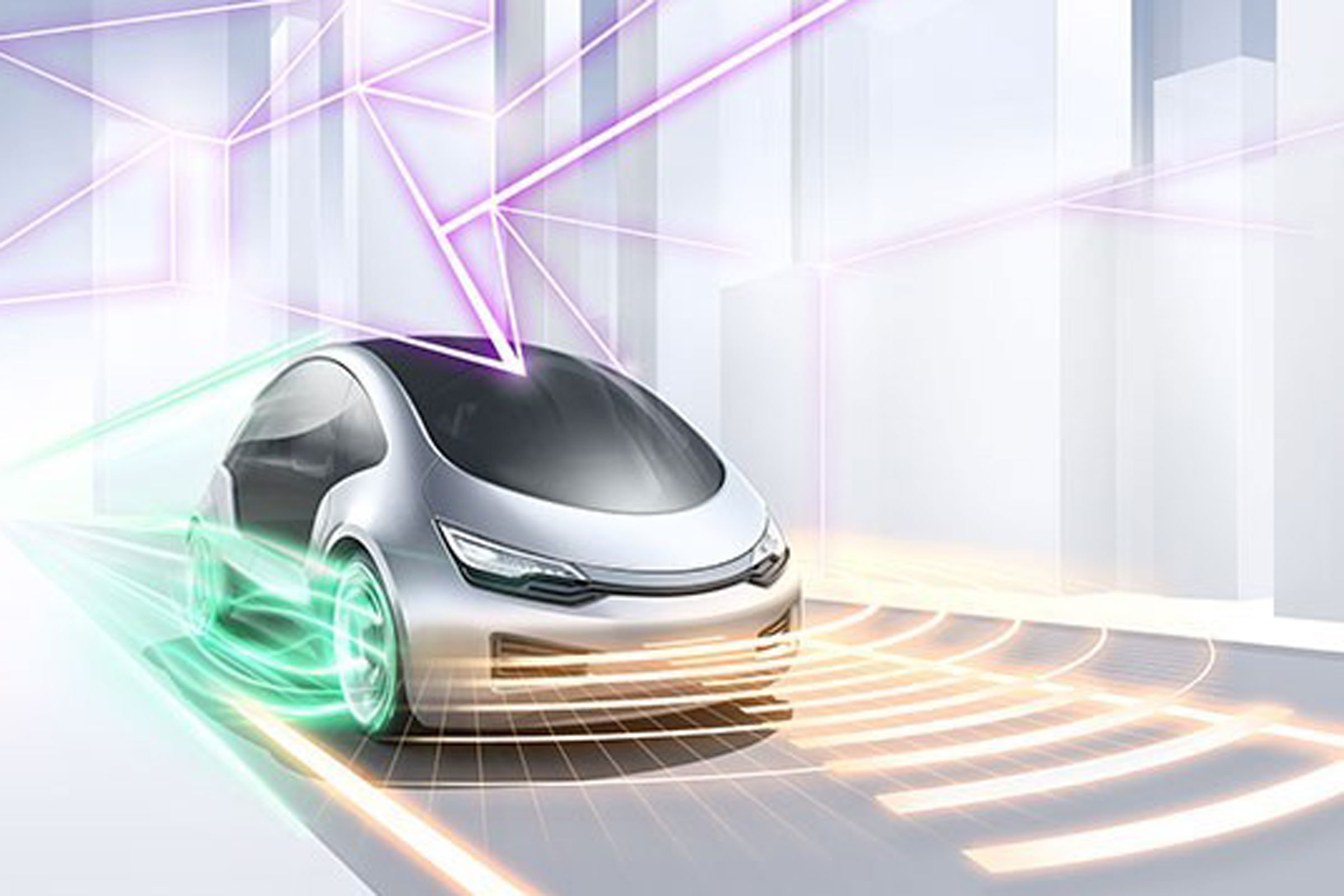 Bosch batteries to help kick start electric car revolution by 2020 ...