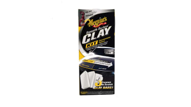 Smooth Surface Clay Kit - Meguiars UK