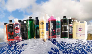 Best snow foams 2026 - how we tested