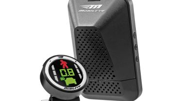 Forward collision warning system on sale aftermarket