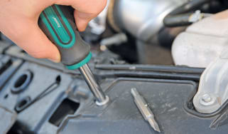 Kamasa 6-in-1 screwdriver