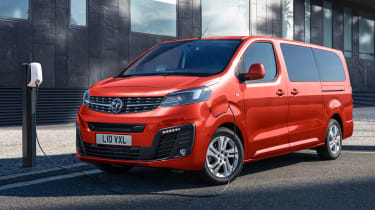 Best 8-seater cars to buy | Auto Express
