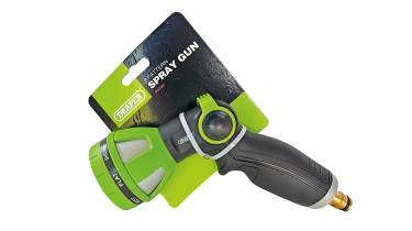 Best hose spray guns 2026 - Draper 8
