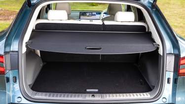Genesis GV60 - boot