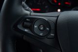 Vauxhall Corsa steering wheel controls Vauxhall Corsa steering wheel controls