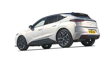 DS No4 - rear angled
