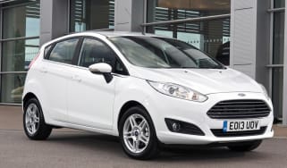New car sales keep on rising