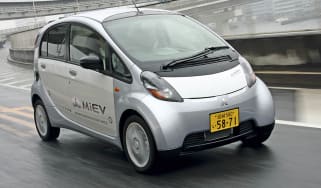imiev front