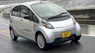 imiev front