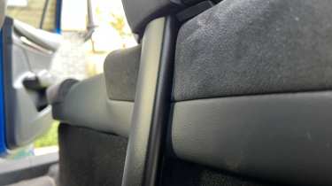 Aya EasySpin2 360 i-Size All Stage child car seat 10