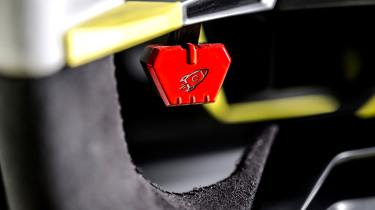 Vauxhall Corsa GSE Vision Gran Turismo concept 