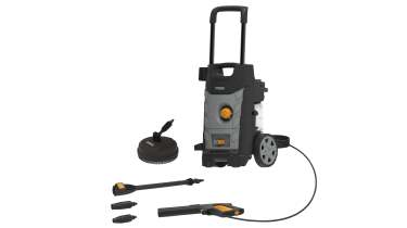 Titan 1800PRW