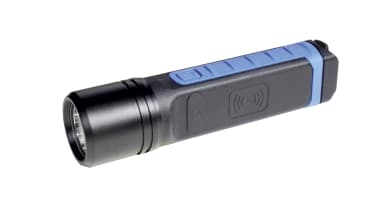 Best rechargeable torches - Draper 65690