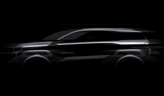 Jeep Compass teaser