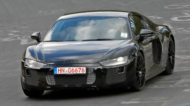 Audi-R8-front