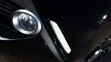 Toyota Aygo LED