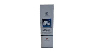 Air con cleaners - Auto Glym