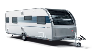 Adora caravan