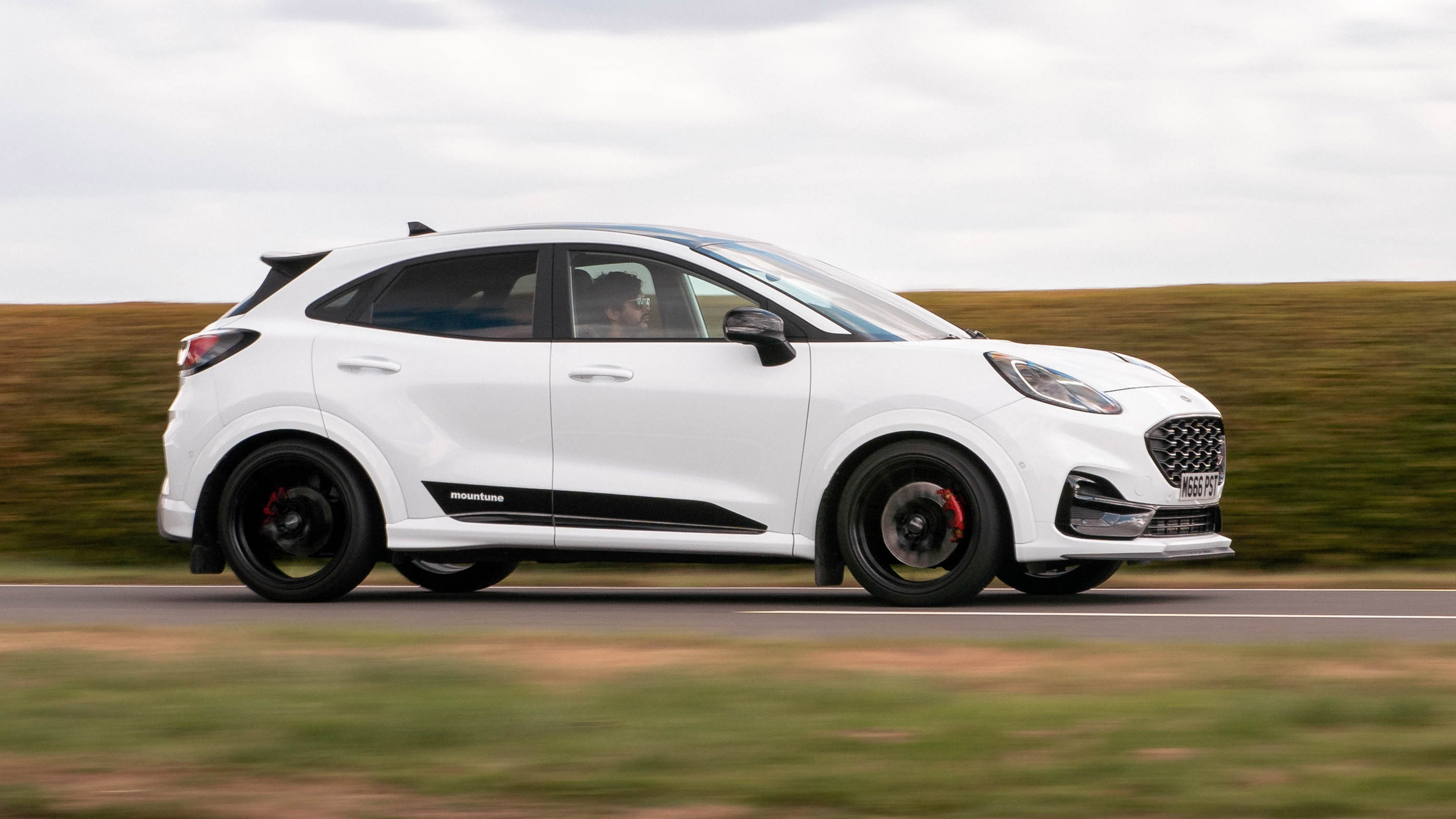 Mountune Ford ST m260 2023 review | evo