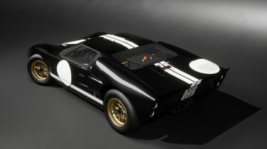 Everrati GT40