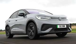 Volkswagen ID.5 Pro Black Edition - front