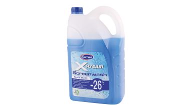 Comma Xstream Screenwash