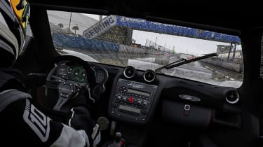 Forza Motorsport 6 - wet weather racing