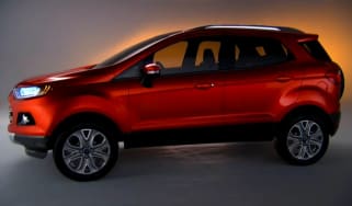 Ford EcoSport Concept