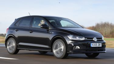 Volkswagen Polo - best first cars for new drivers