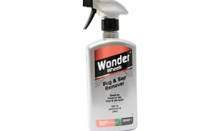 Wonder Wheels Bug &amp; Sap Remover