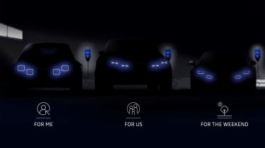 Alpine future models